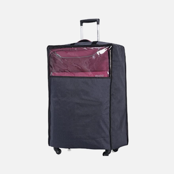 Suitcase-cover