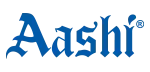 Aashi Logo