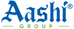 Aashi Group Logo